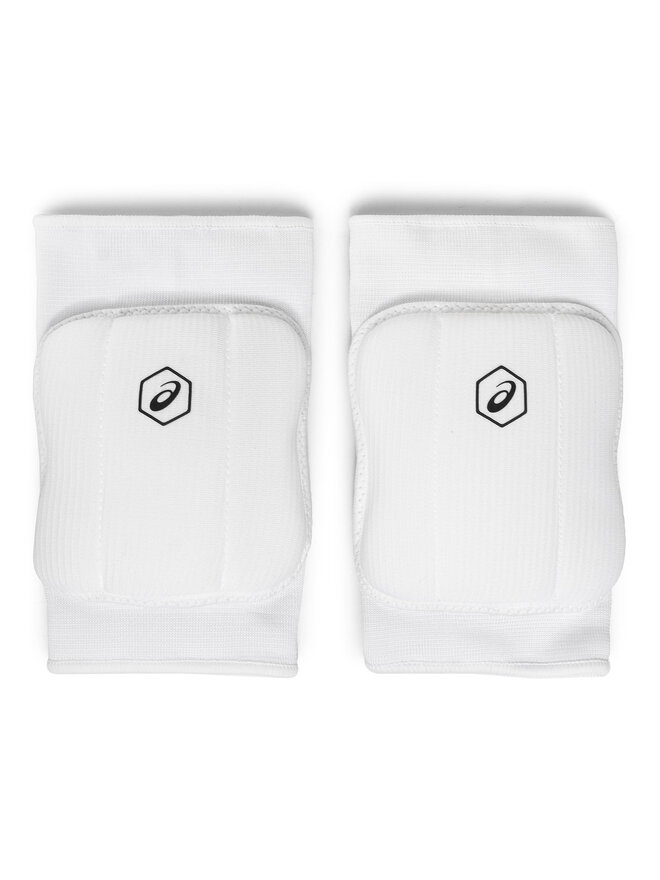 Knieschutzer Asics Basic Kneepad 146814 WeiB eschuhe