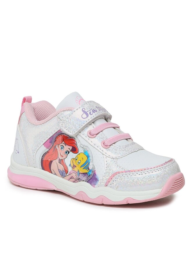Princess Zapatillas Princess CP23-5849DPRN Blanco