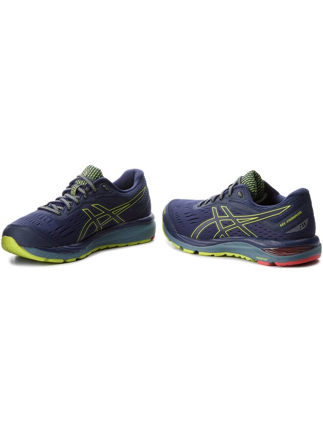 Asics gel cumulus 20 uomo 2015 2025
