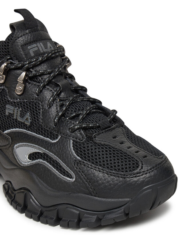 Fila Sneakers Fila Ray Tracer FFW0464 Schwarz