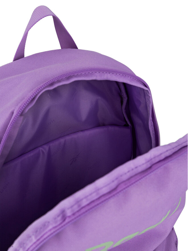 Reebok Rucksack Reebok RBK-021-CCC-06 Violett