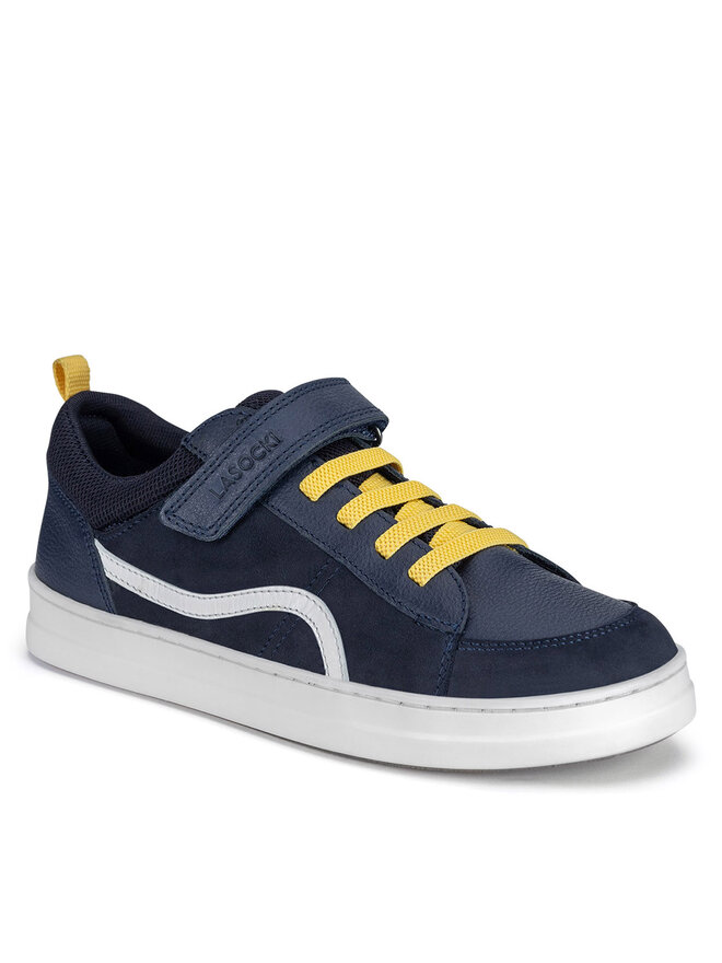 Lasocki Young Sneakers Lasocki Young PIN CI12-3177-06 Bleumarin