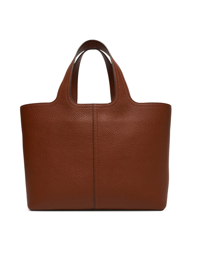 Elisabetta Franchi Сумка Elisabetta Franchi BS-96A-52E2-V450 Коричневий