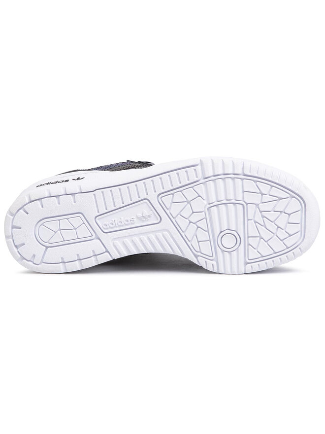 Sneakersy adidas Rivalry Low W EF5542 Černá | eobuv.cz
