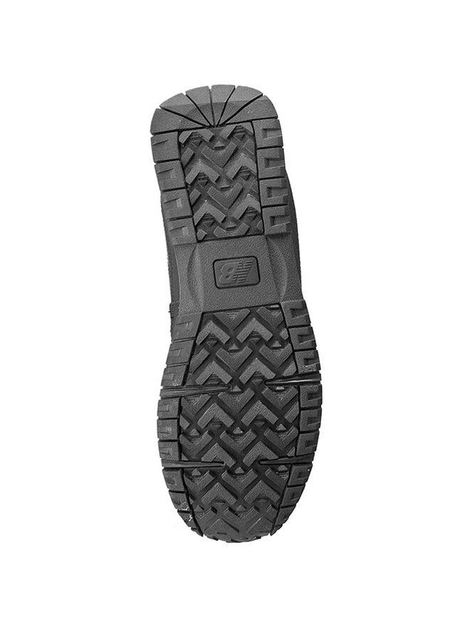 New Balance Schnürschuhe New Balance Lifestyle HL754BN Schwarz