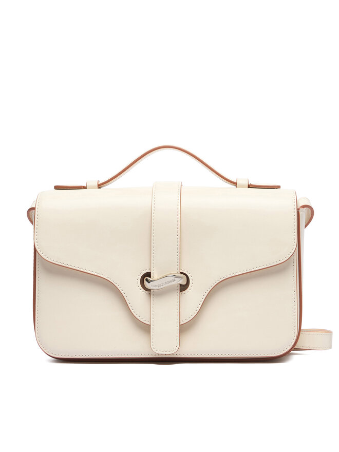 Emporio Armani Handtasche Emporio Armani EW004419 AF25356 U1070 Beige