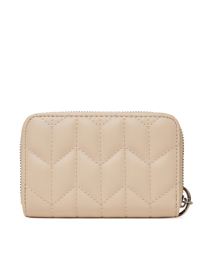 DeeZee Cartera grande para mujer DeeZee W22062 Beis