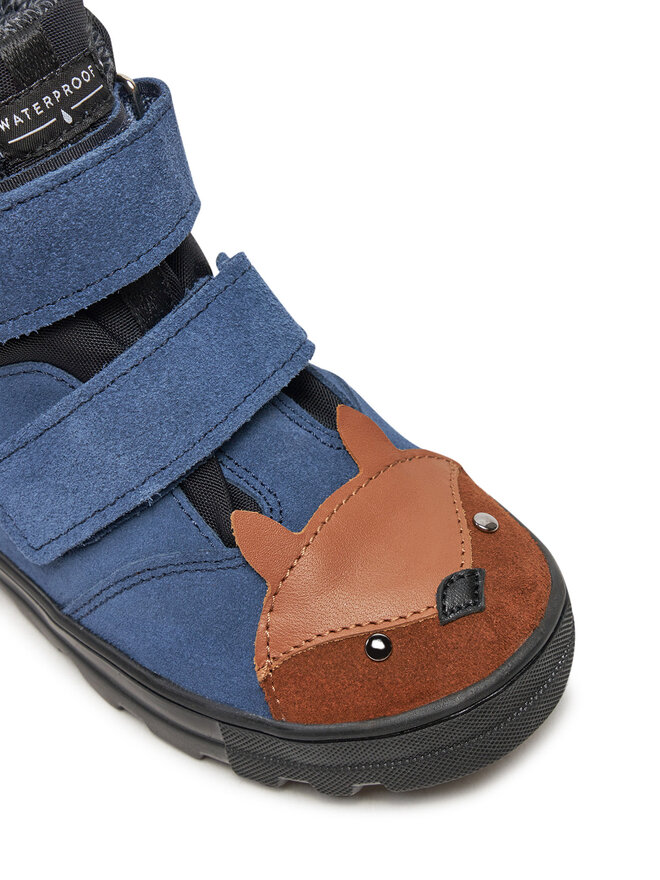 Mrugała Μποτίνια Mrugała Andy 6380/4-63 Μπλε