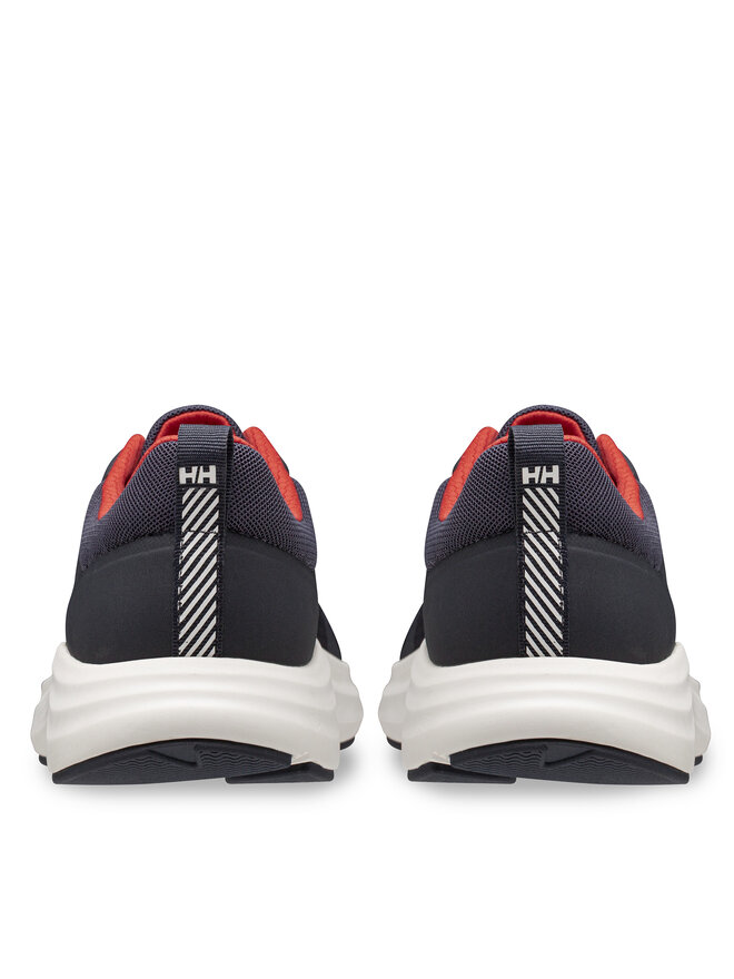 Helly Hansen Sneakers Helly Hansen Hp Ahiga Evo 5 11937 Dunkelblau