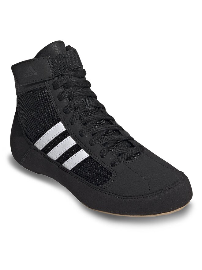adidas Boxschuhe adidas HVC Shoes AQ3327 Schwarz