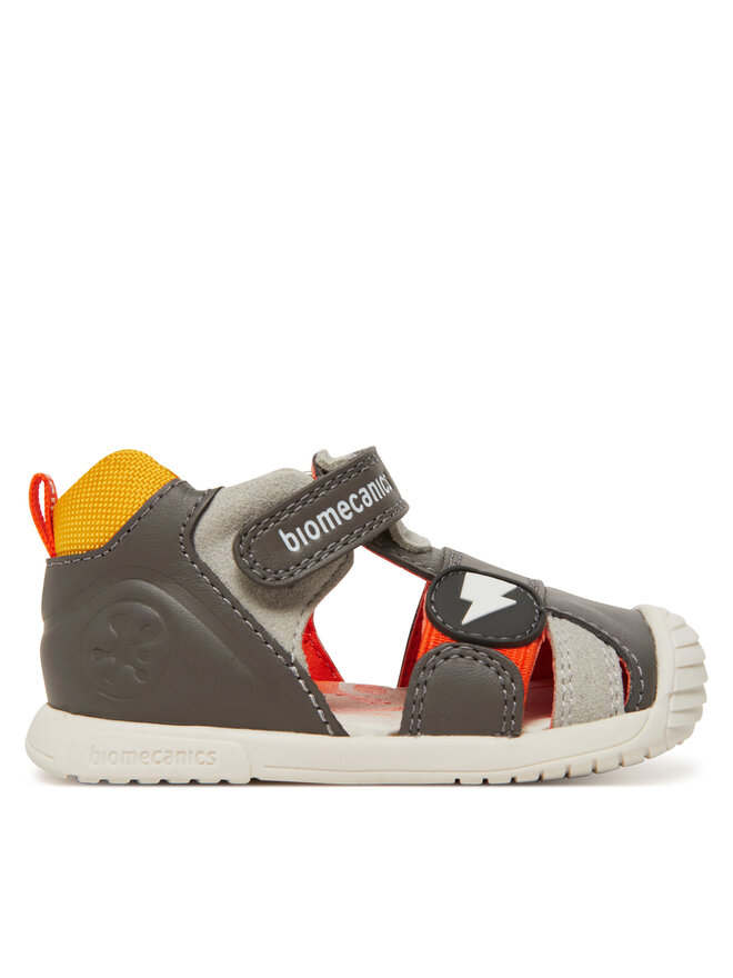 Biomecanics Sandale Biomecanics 252125 Siva