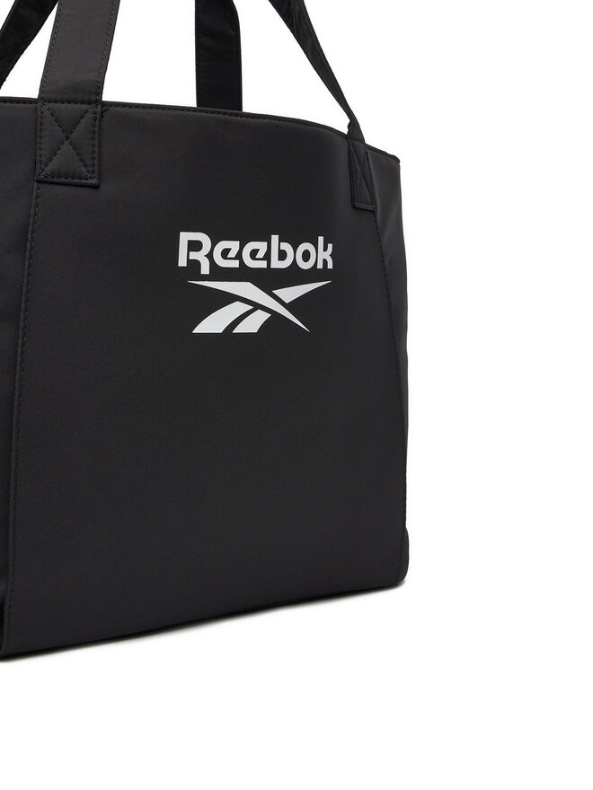 Reebok Τσάντα Reebok RBK-B-003-07 Μαύρο