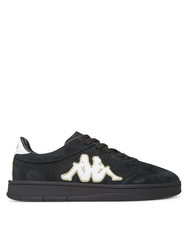 Kappa Sneakers Kappa CEO-FC-24880H Schwarz