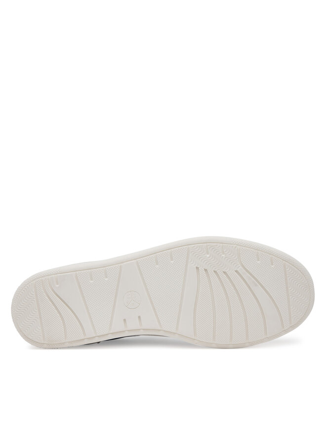Jana Sneakersy Jana 8-23660-42 Modrá