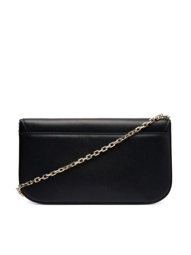 Patrizia Pepe Handtasche Patrizia Pepe 8B0229 L061 Schwarz