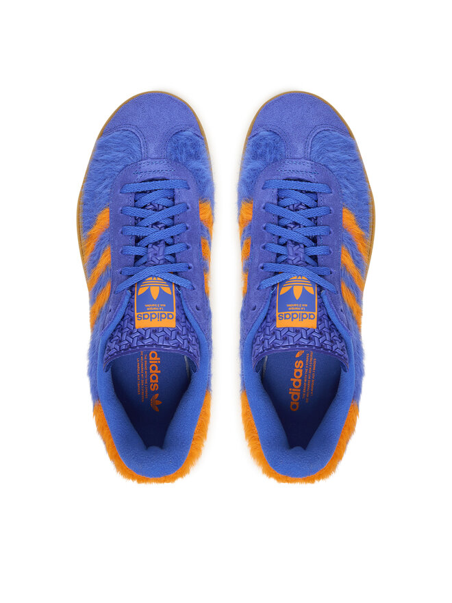 adidas Sneakers adidas Gazelle Bold JS3906 Dunkelblau
