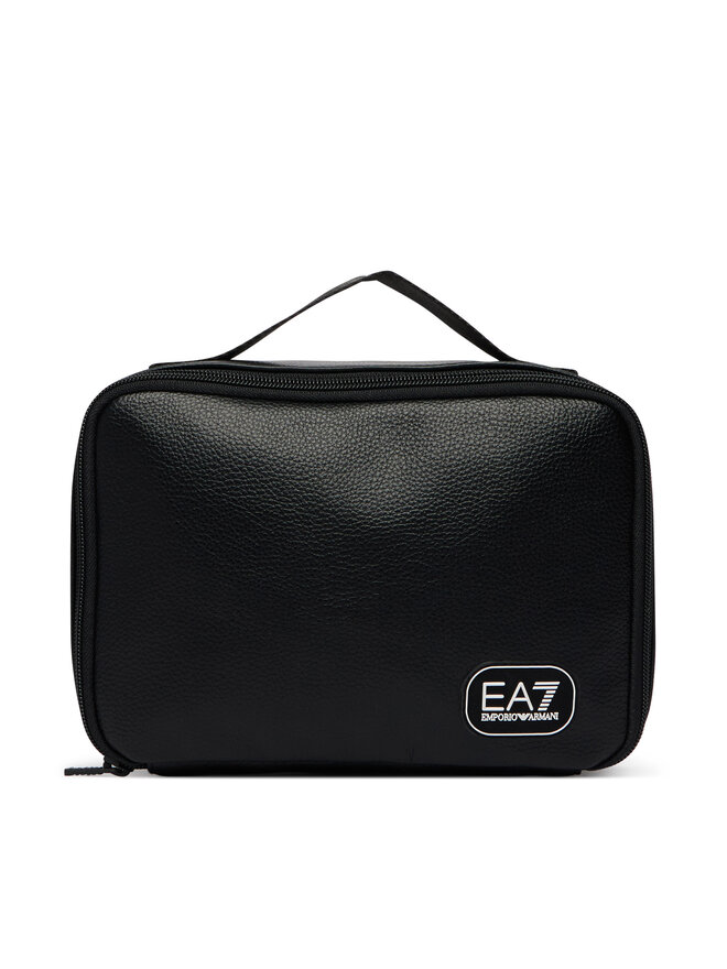 EA7 Emporio Armani Косметичка EA7 Emporio Armani 7X000756 AF29345 Чорний
