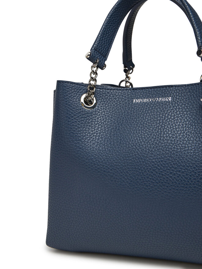 Emporio Armani Táska Emporio Armani Y3D159 YFN6E MB209 Sötétkék
