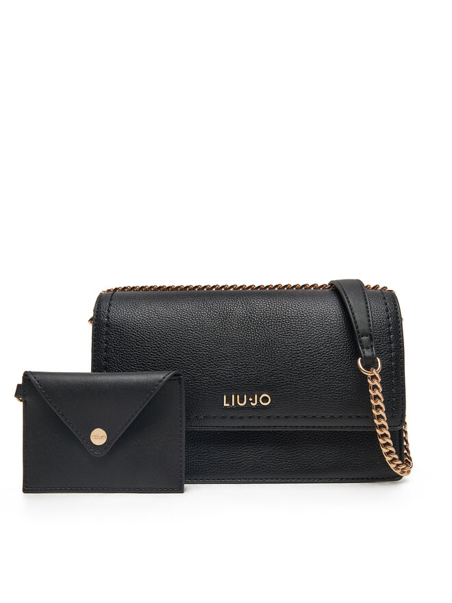 Liu Jo Сумка Liu Jo AA5158 E0058 Чорний
