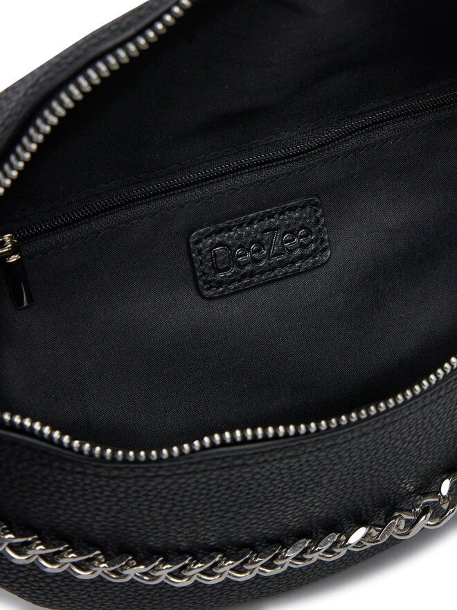 DeeZee Torebka DeeZee H230396 Czarny