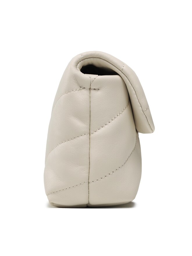 PINKO Torebka Pinko Love Baby Puff C PE 23 PLTT 100040 A0F2 Biały