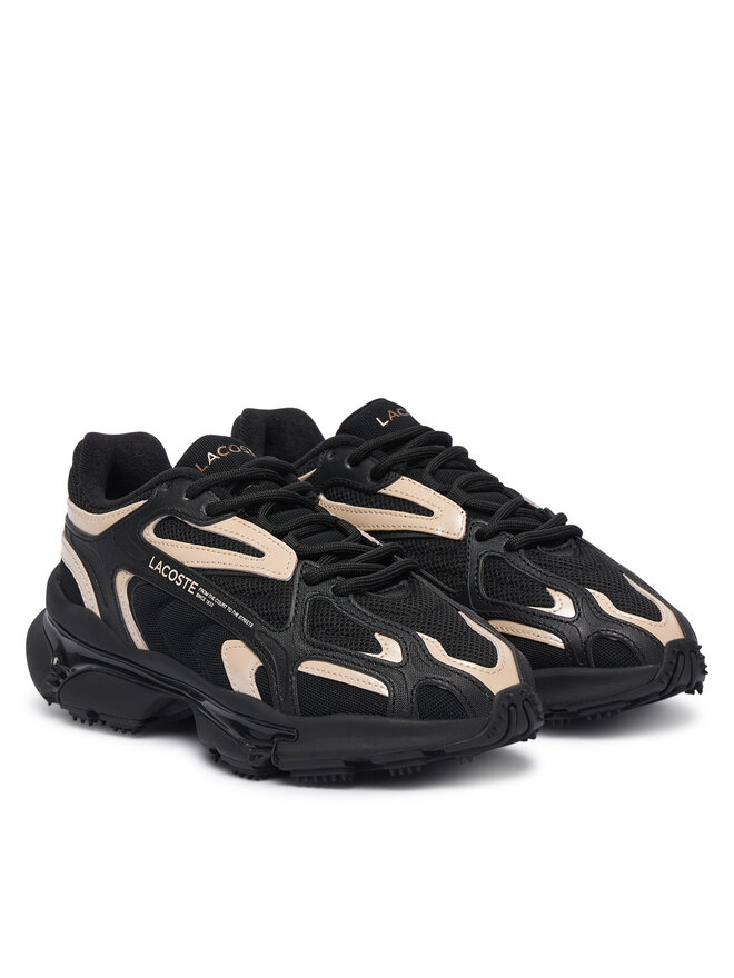 Lacoste Sneakers Lacoste 52SFA0136 Schwarz