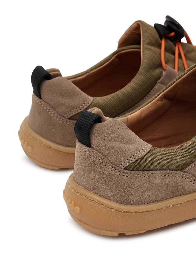 Froddo Zapatos hasta el tobillo Froddo G3130243-6 D Caqui