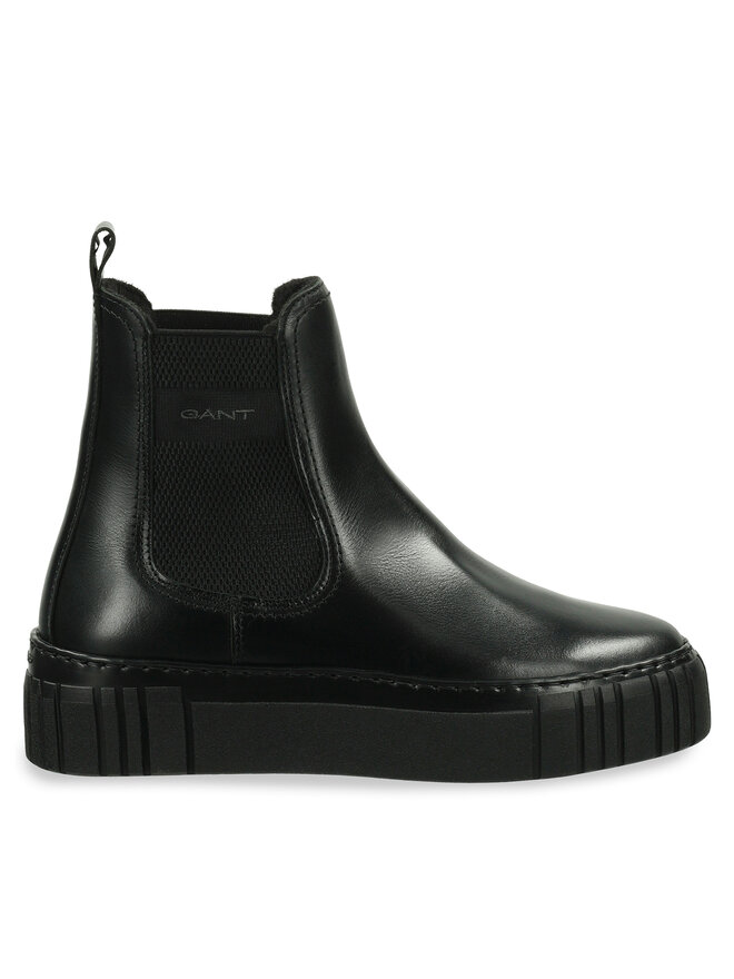 Gant Боти тип челси Gant 29551787 Черен