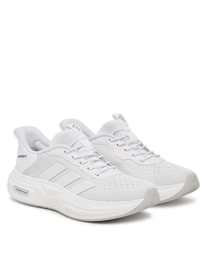 adidas Снікерcи adidas Cloudfoam Cuxxion Rapidfit HP3446 Білий