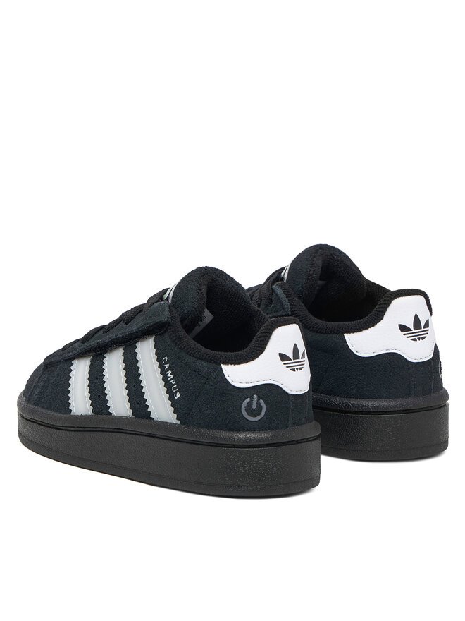 adidas Sneakers adidas Campus 00s Led Lights Comfort Closure Elastic Lace KI9396 Schwarz