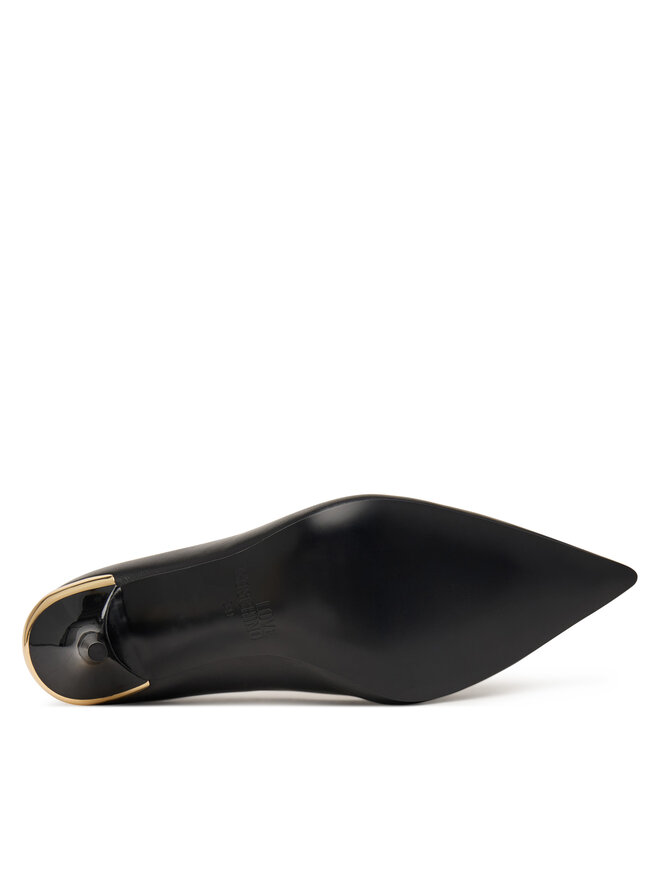 LOVE MOSCHINO High Heels LOVE MOSCHINO JA10459G1PIA0000 Schwarz