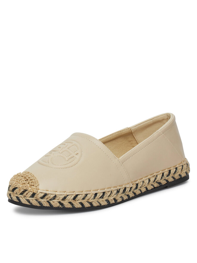 Beverly Hills Polo Club Espadrilky Beverly Hills Polo Club WSS990-254 Béžová