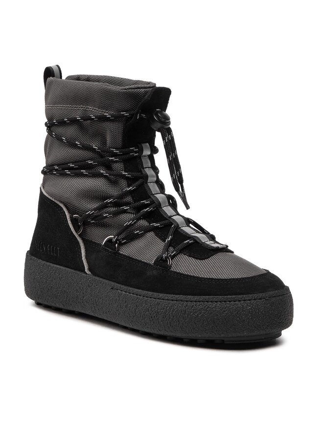 RHODES Moon Nation WAGAMAMA 別注Bungle SKATER в трендовому кольорі Indigo — щільні, але м'які