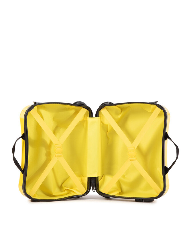 Guess Maleta infantil Guess TUELIS PY223 Amarillo