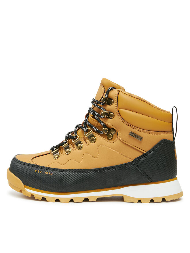 Big Star Shoes Pohodni čevlji Big Star Shoes MM274474 Rjava