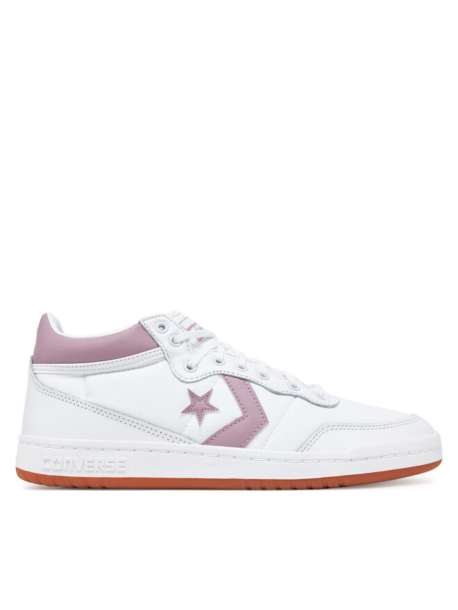 Converse Αθλητικά Converse Cons Fastbreak Pro Nylon & Leather A10584C Λευκό
