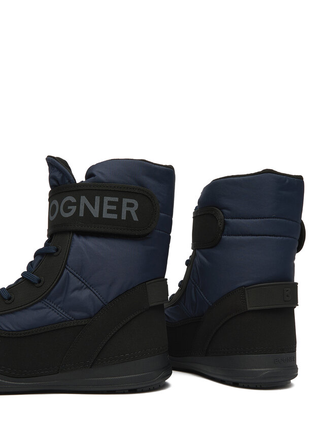 Bogner Снігоходи Bogner Laax 7 B 32547514 Голубий