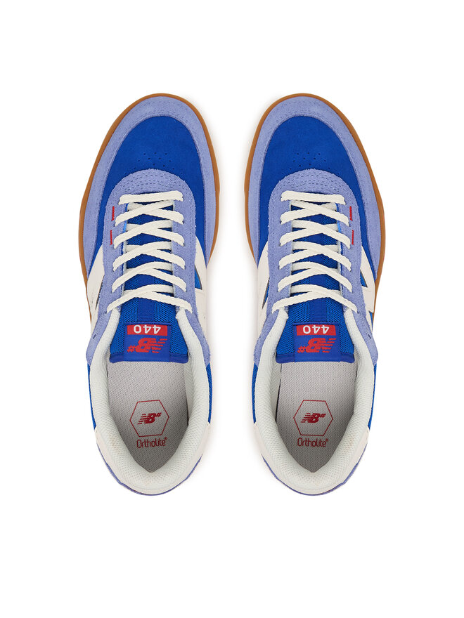 New Balance Sneakers New Balance UN440RTB Dunkelblau