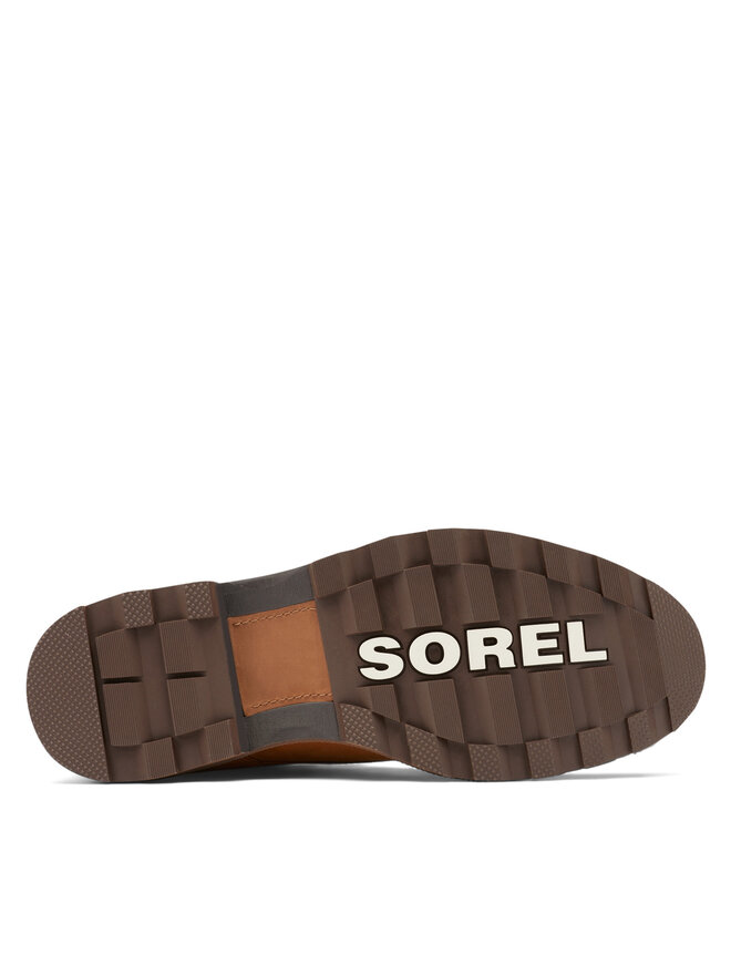 Sorel mens madson chukka discount