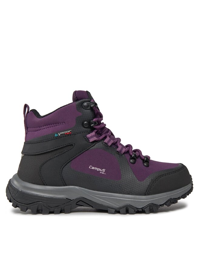 Campus Trekkings Campus Mana High CW0105321250 Violet