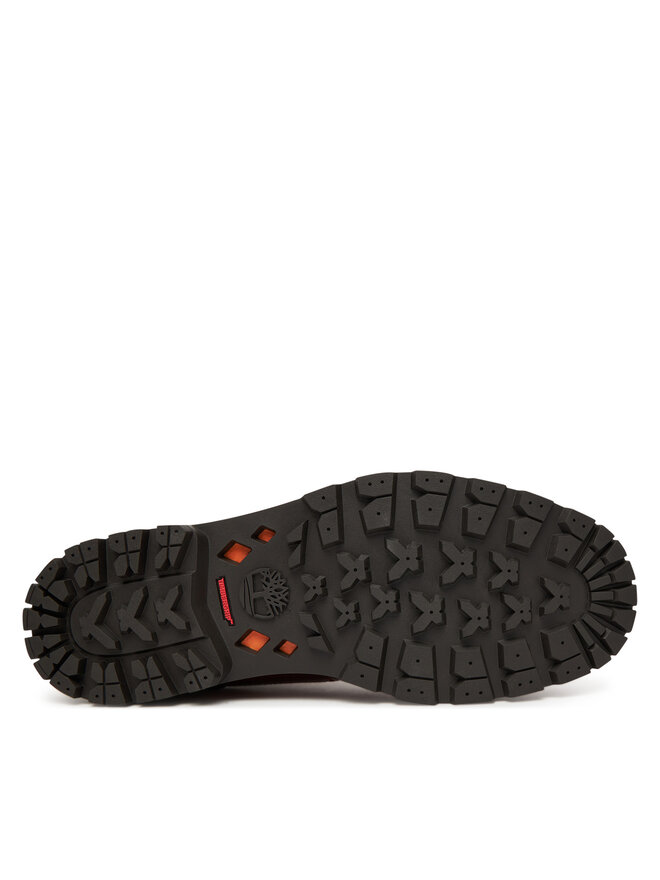 Timberland Klassische Stiefeletten Timberland Britton Road Chelsea TB0A6A4WA1G1 Braun