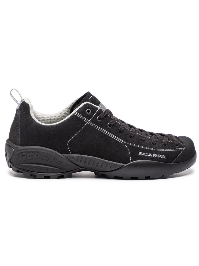 Scarpa Трекінгові черевики Scarpa Mojito 32605-350 Чорний