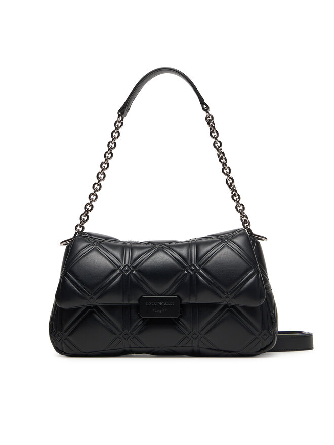 Emporio Armani Handtasche Emporio Armani EW002644 AF18575 UC001 Schwarz