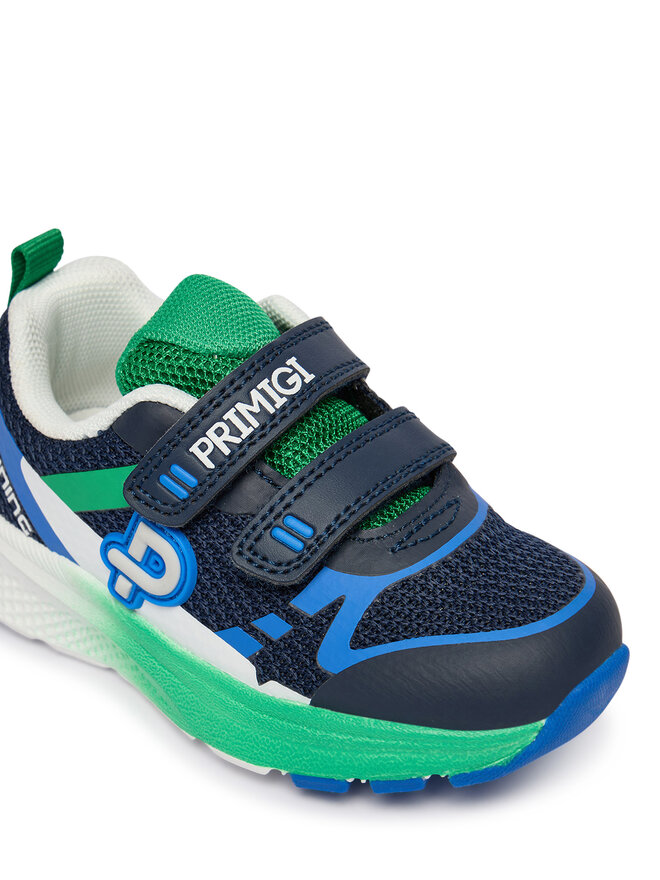 Primigi Sneakers Primigi AVANT 1446555 Dunkelblau