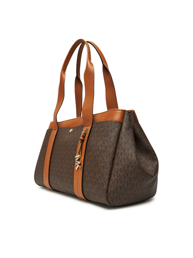MICHAEL Michael Kors Сумка MICHAEL Michael Kors Romee 30T5G1ZT7B Коричневий