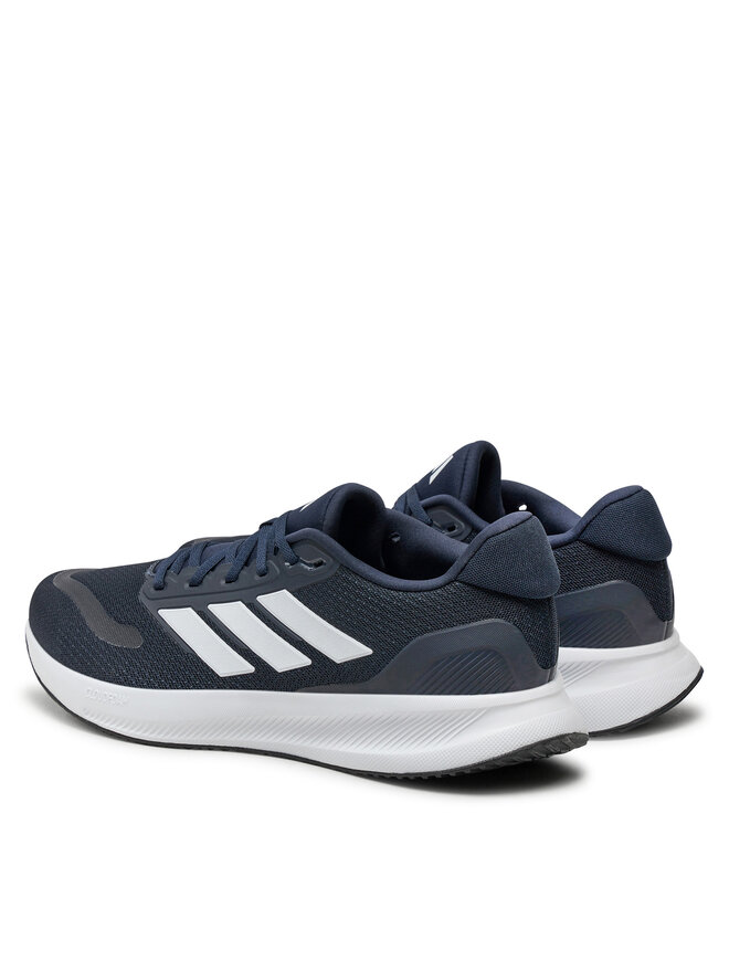 adidas Sneakersy adidas Runfalcon 5 IE8809 Granatowy