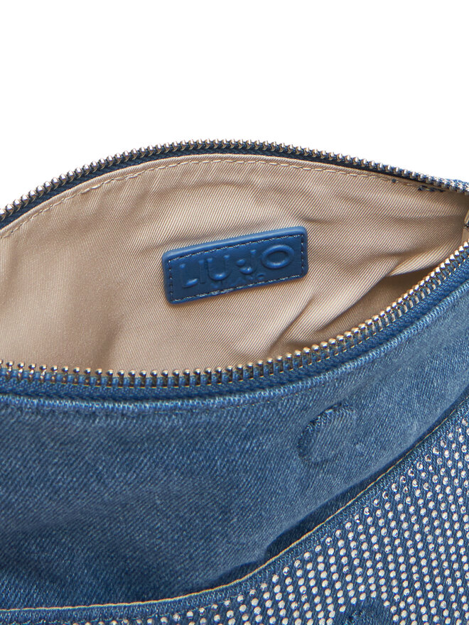 Liu Jo Táska Liu Jo Pochette AA5166 E0745 Kék