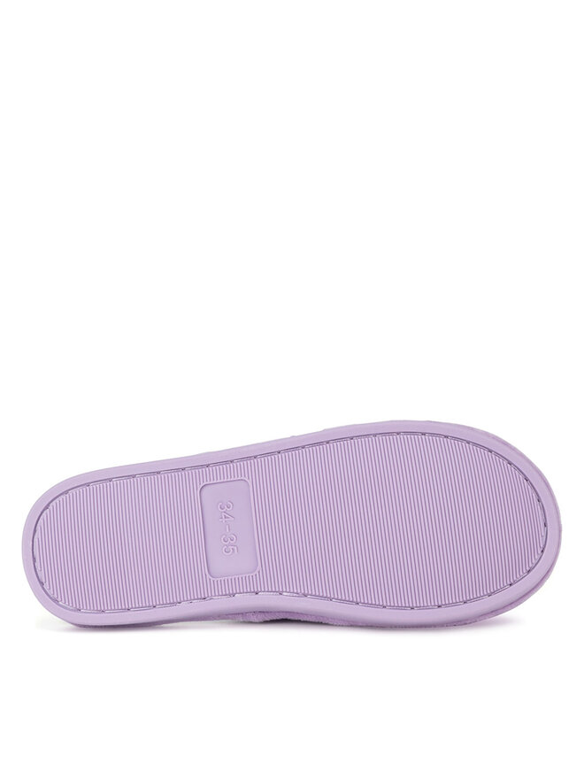 Disney Classics Copati Disney Classics AW24-301DCLS-B Vijolična