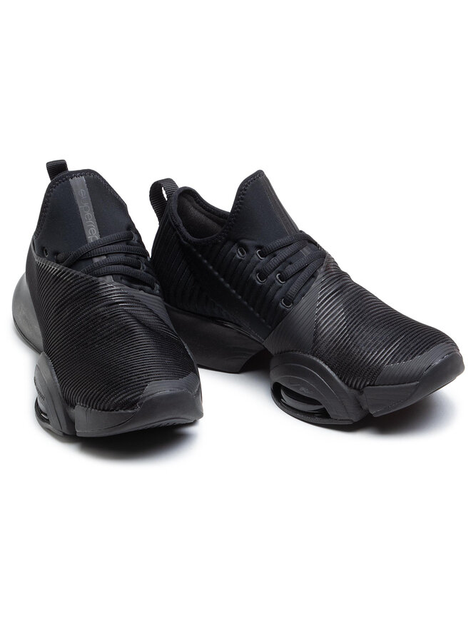 Nike Fitnessschuhe Nike Air Zoom Superrep CD3460 001 Schwarz