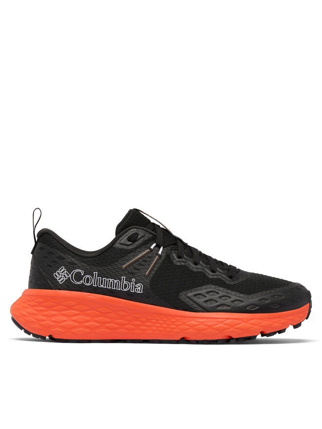 Columbia Trekingová obuv Columbia Konos™ TRS 2079321 Černá